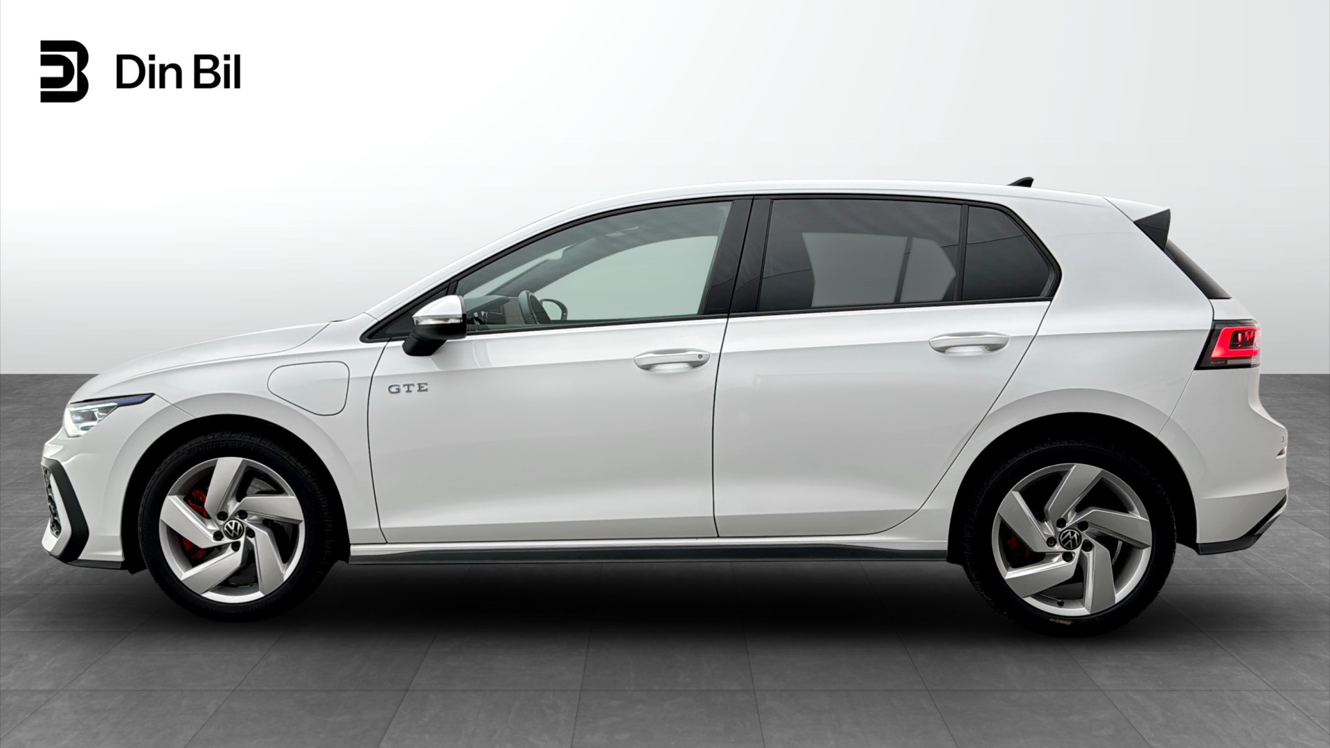 Volkswagen Golf GLN46H