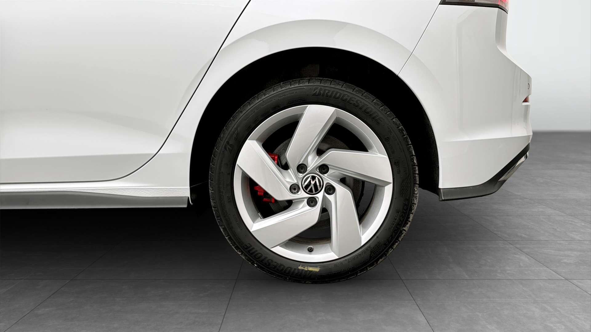 Volkswagen Golf GLN46H