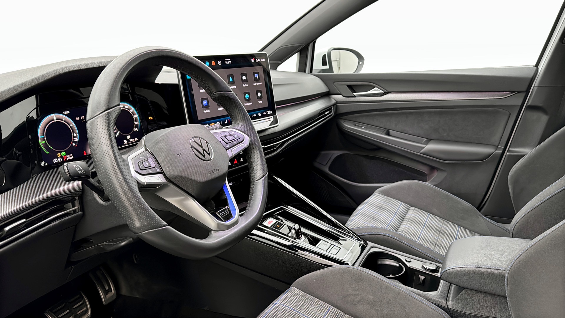 Volkswagen Golf GLN46H