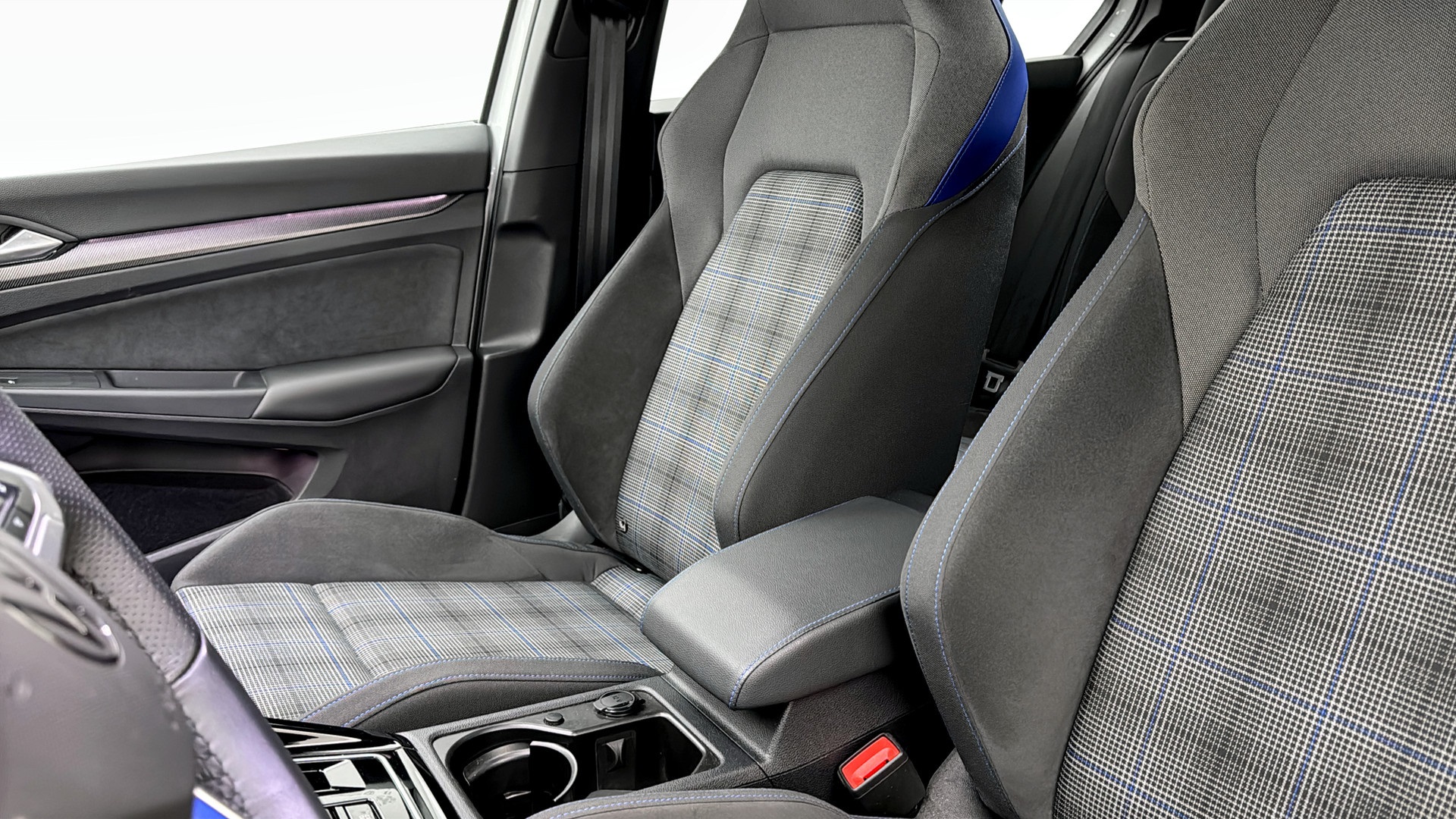 Volkswagen Golf GLN46H