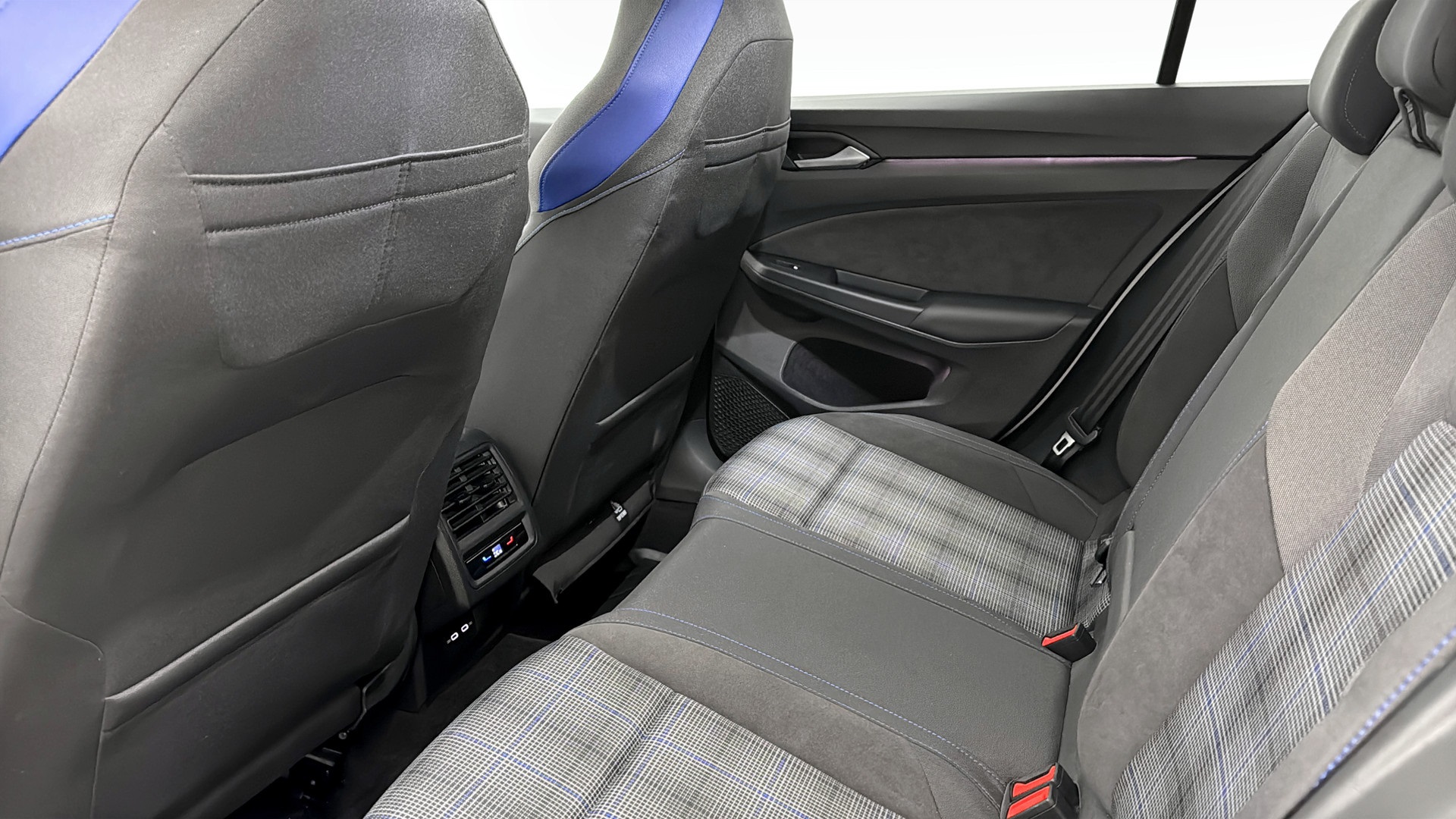 Volkswagen Golf GLN46H