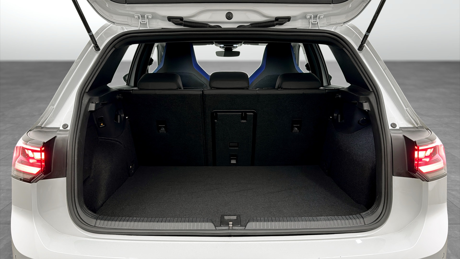 Volkswagen Golf GLN46H