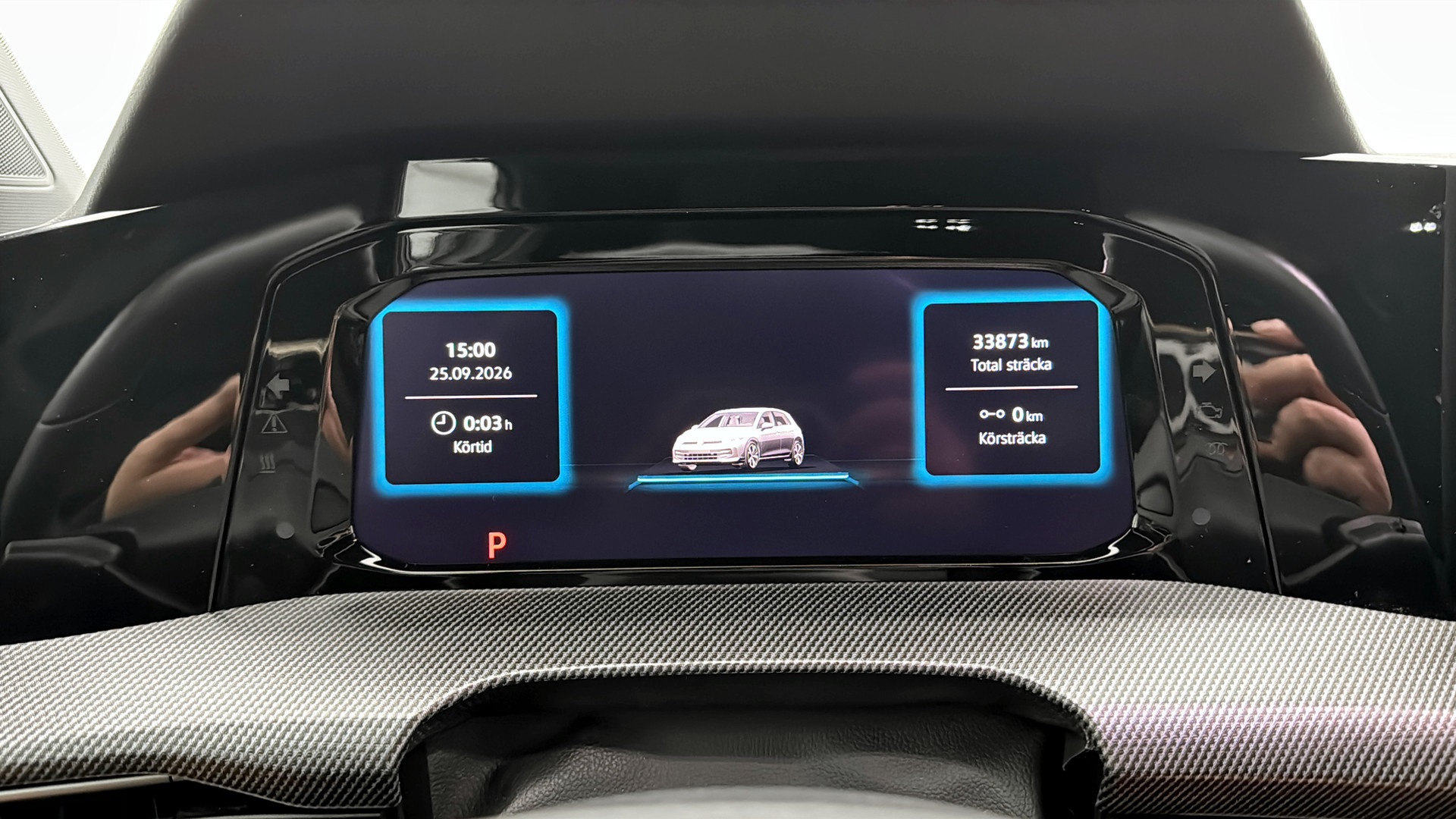 Volkswagen Golf GLN46H