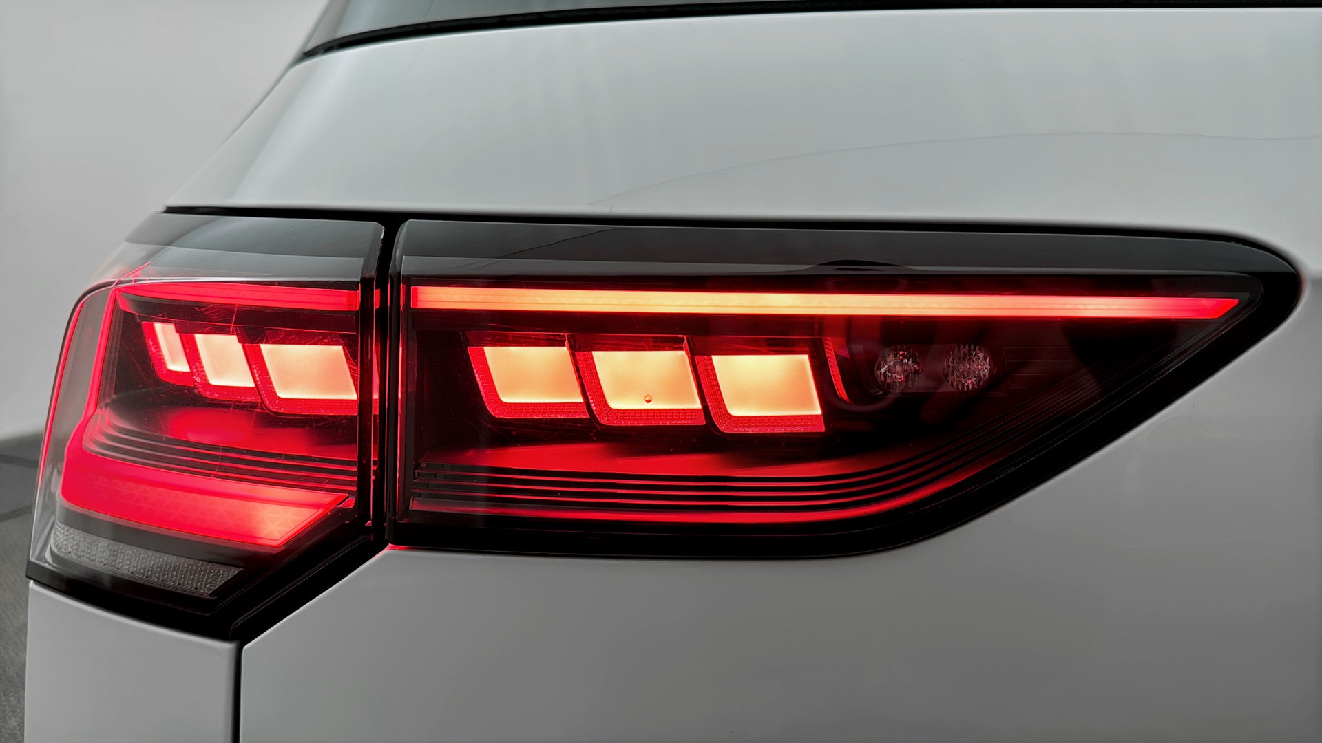 Volkswagen Golf GLN46H