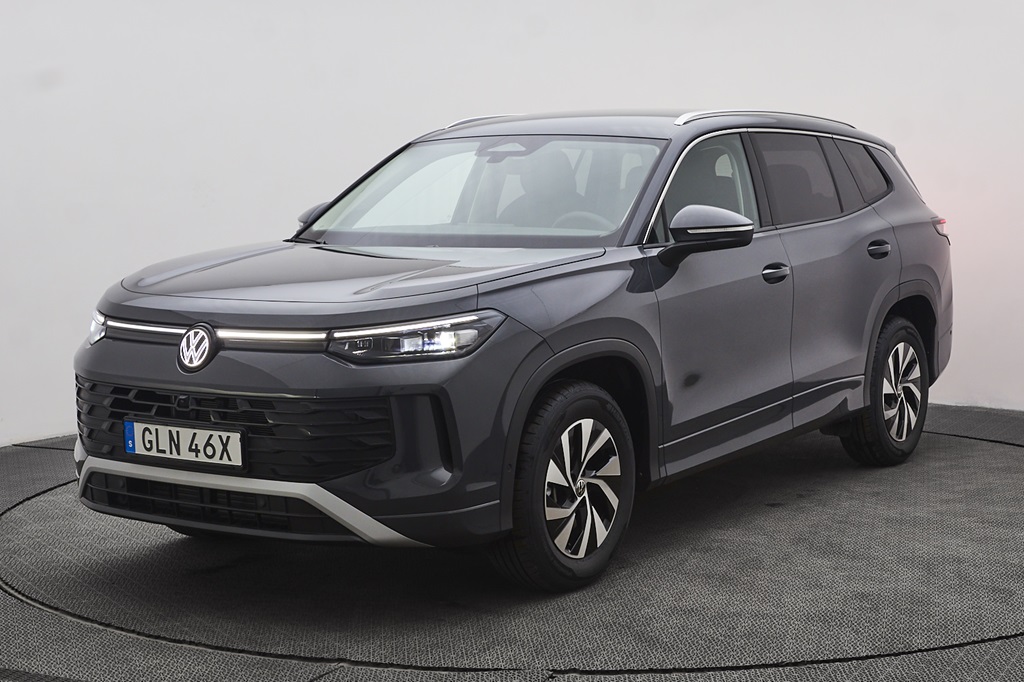 Bild för bil GLN46X