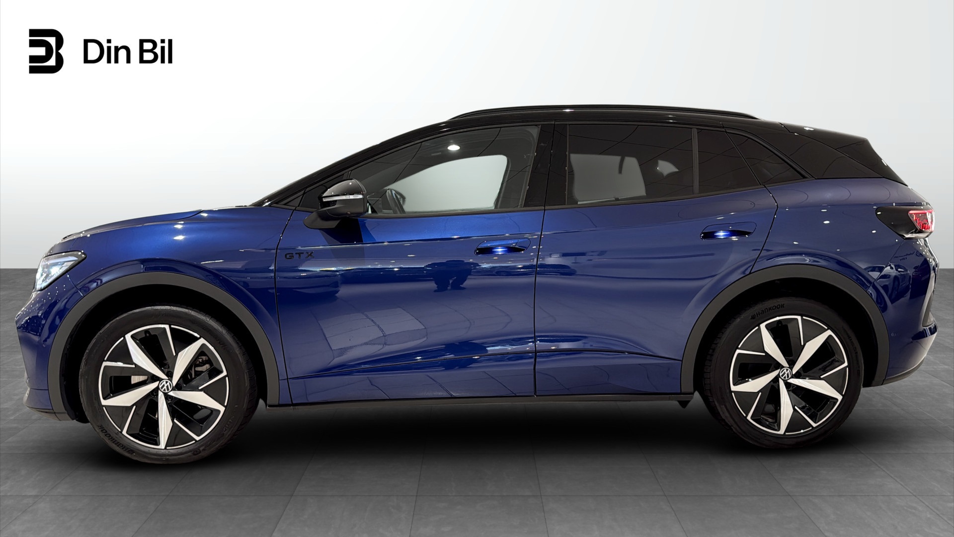 Volkswagen ID.4 GLZ83Z