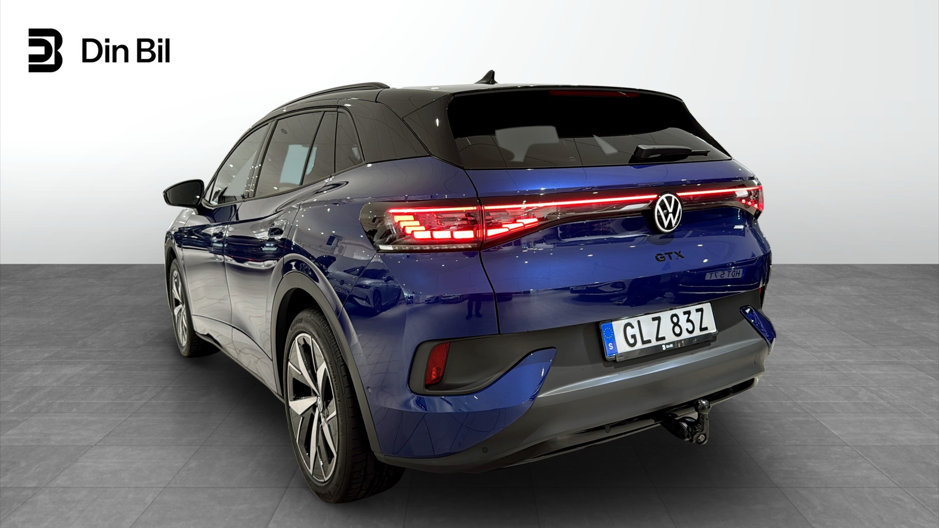 Volkswagen ID.4 GLZ83Z