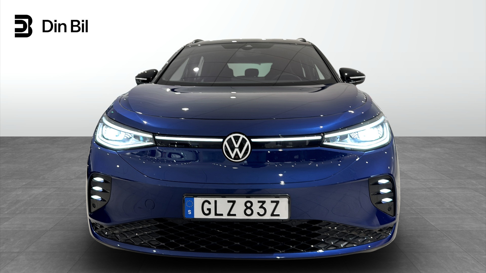 Volkswagen ID.4 GLZ83Z