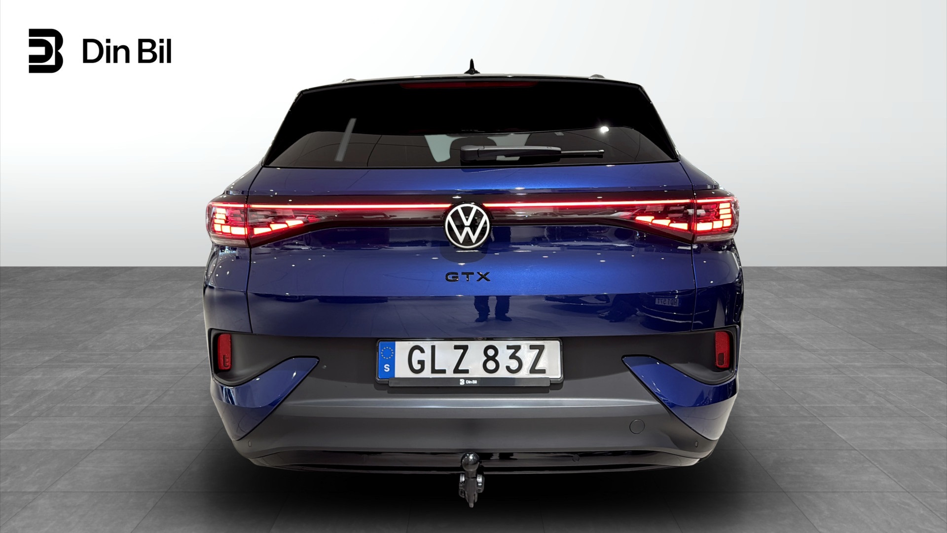 Volkswagen ID.4 GLZ83Z