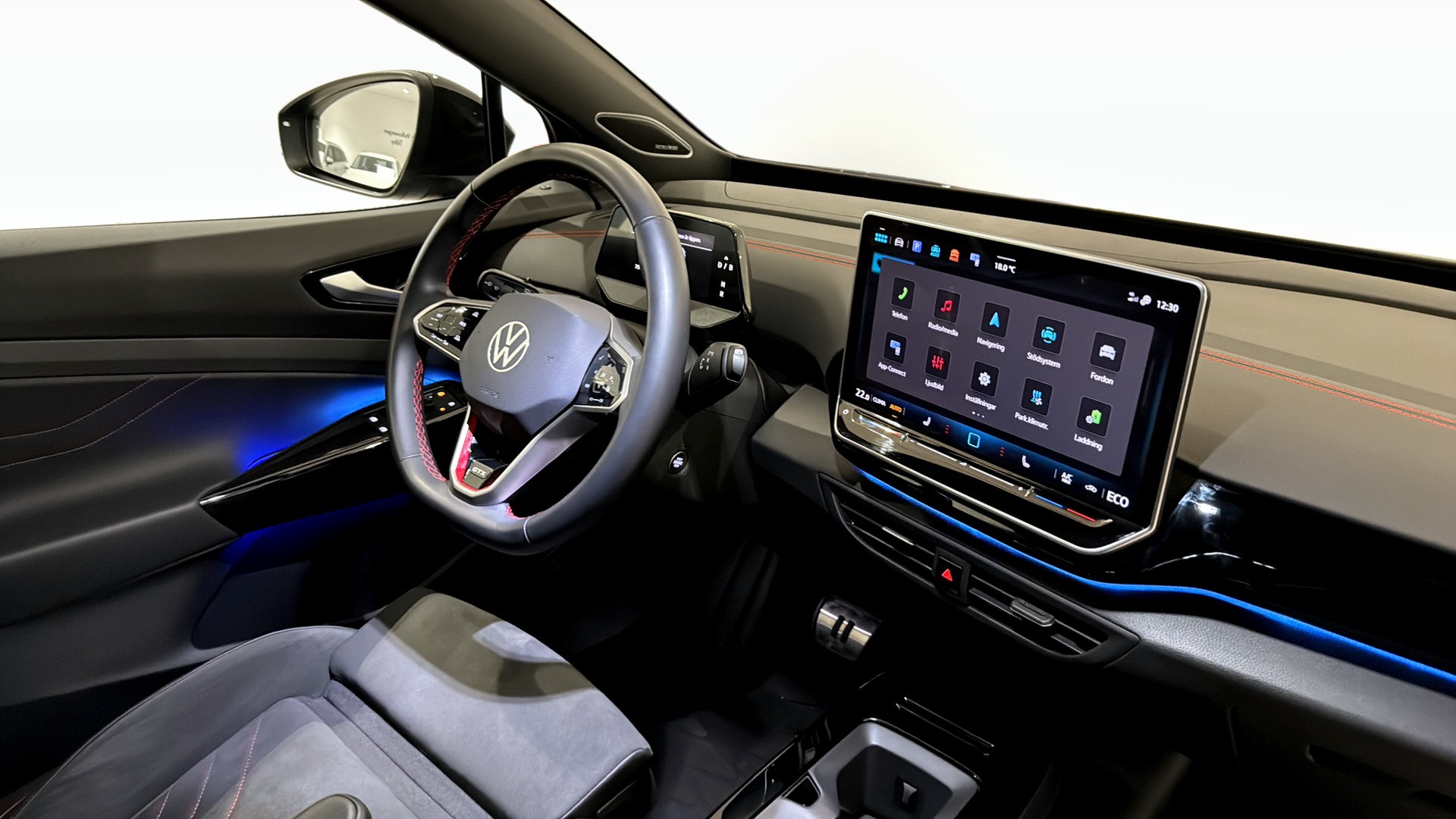 Volkswagen ID.4 GLZ83Z