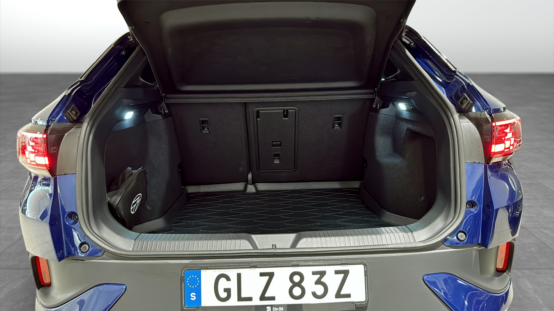 Volkswagen ID.4 GLZ83Z