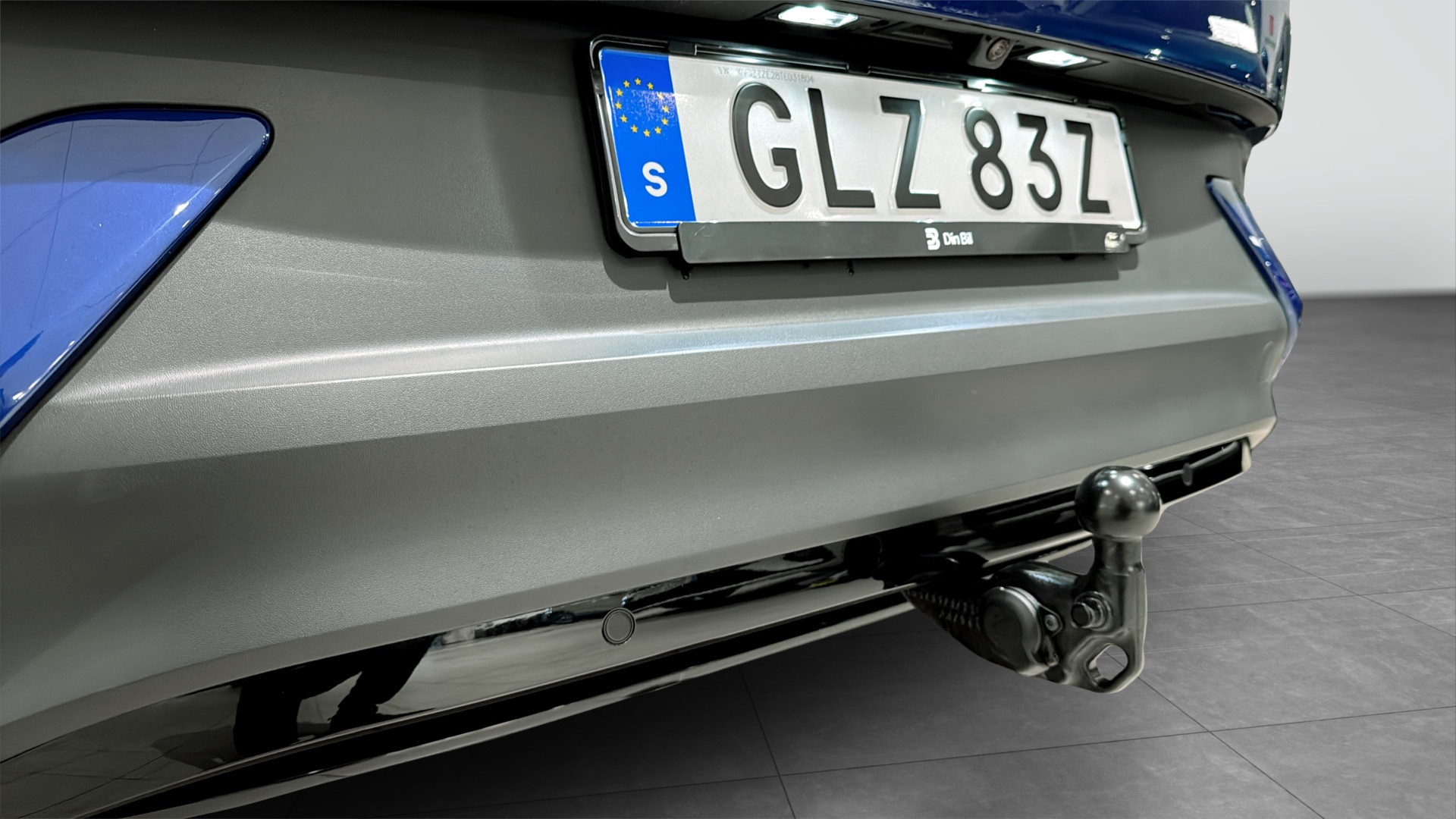 Volkswagen ID.4 GLZ83Z