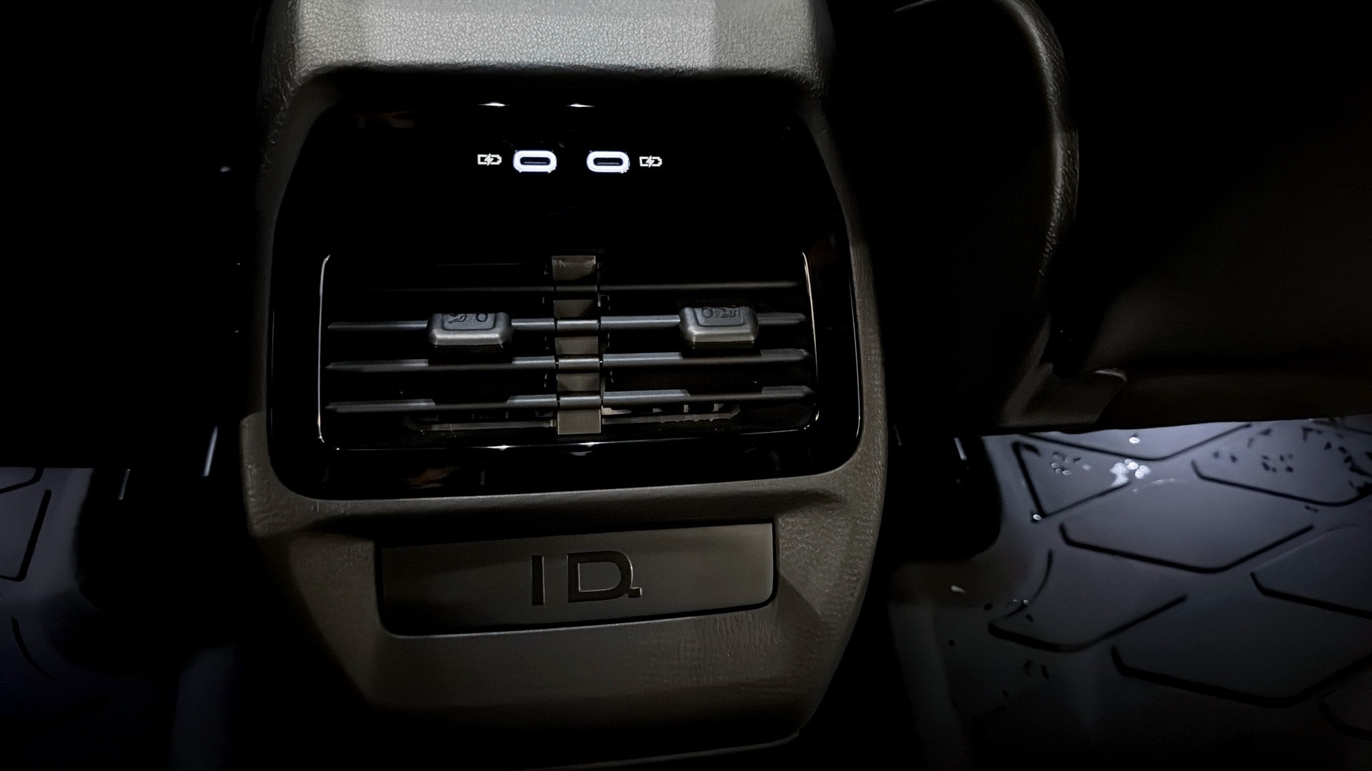 Volkswagen ID.4 GLZ83Z