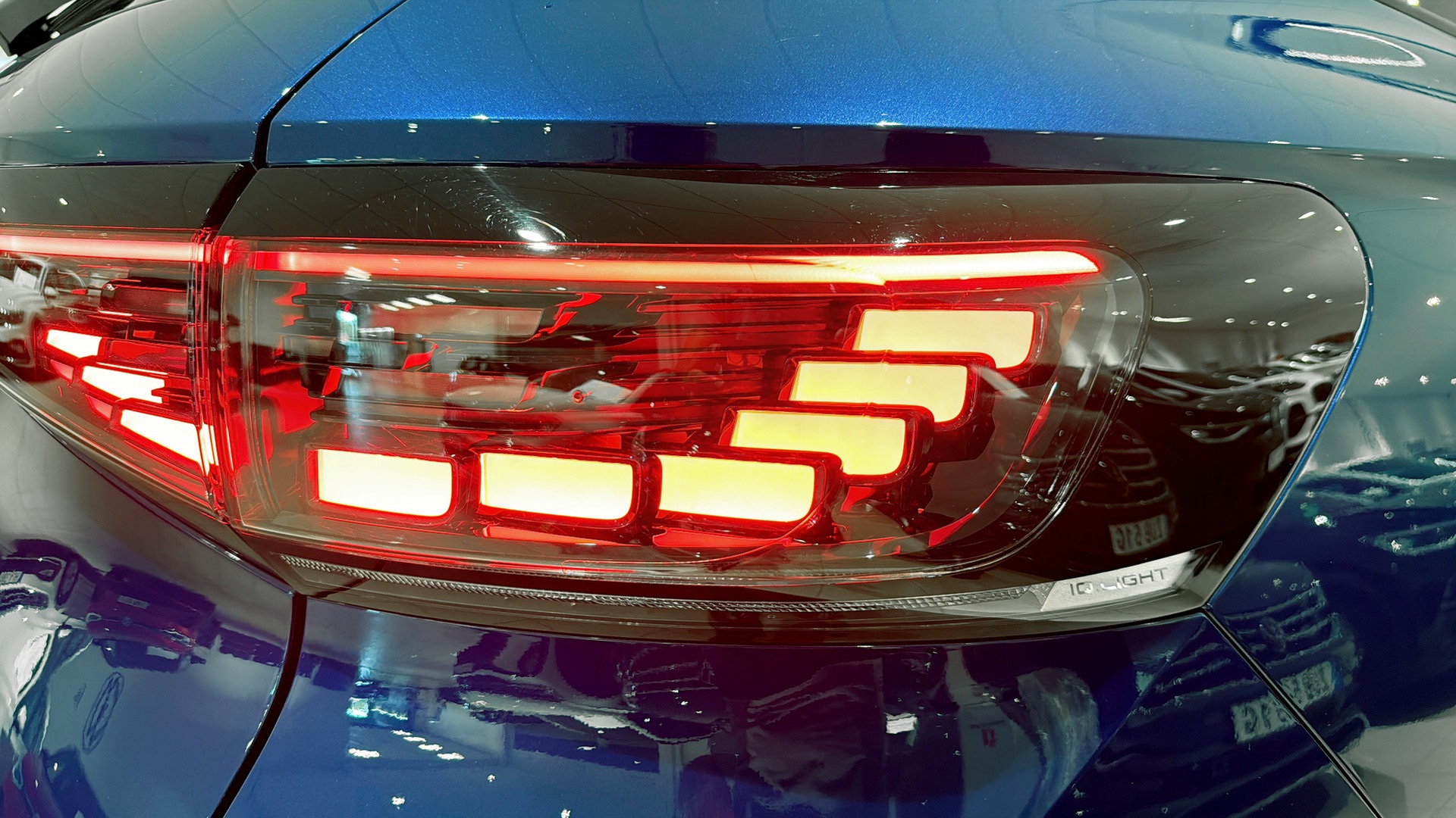 Volkswagen ID.4 GLZ83Z