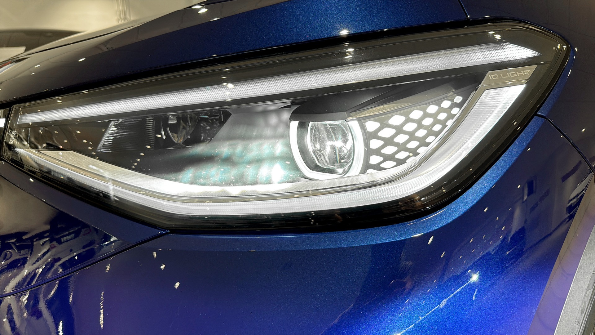 Volkswagen ID.4 GLZ83Z