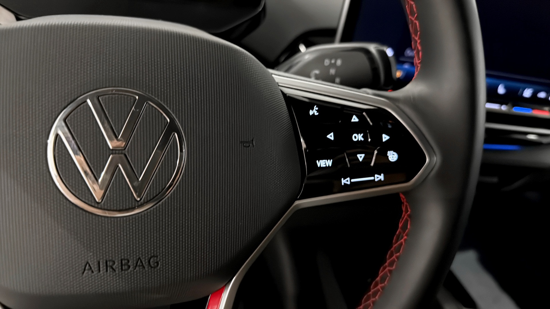 Volkswagen ID.4 GLZ83Z
