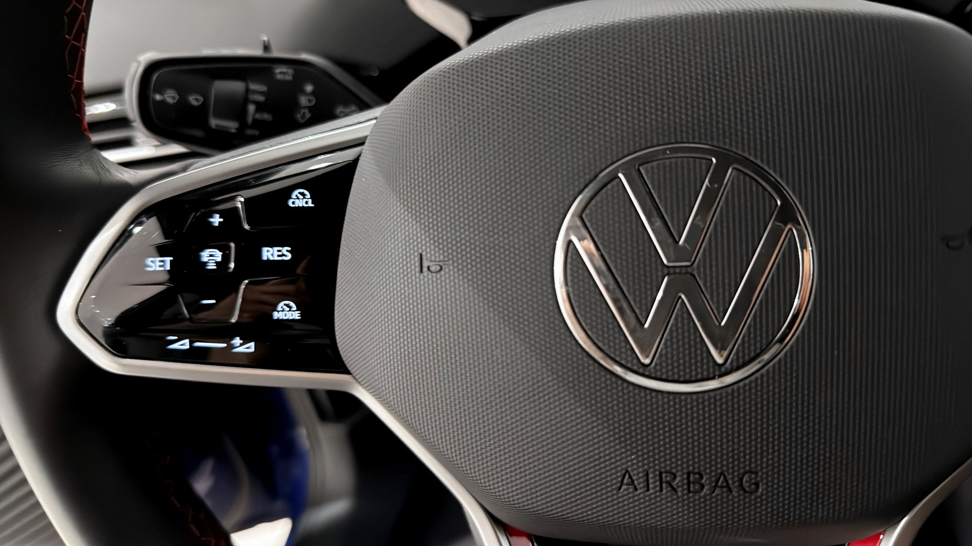 Volkswagen ID.4 GLZ83Z