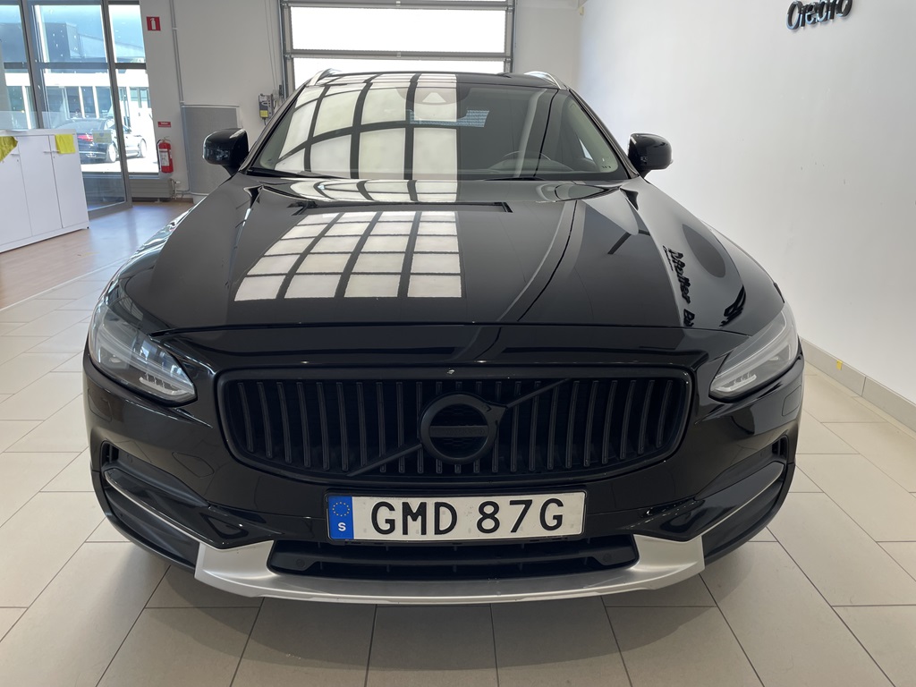 Volvo V90 GMD87G