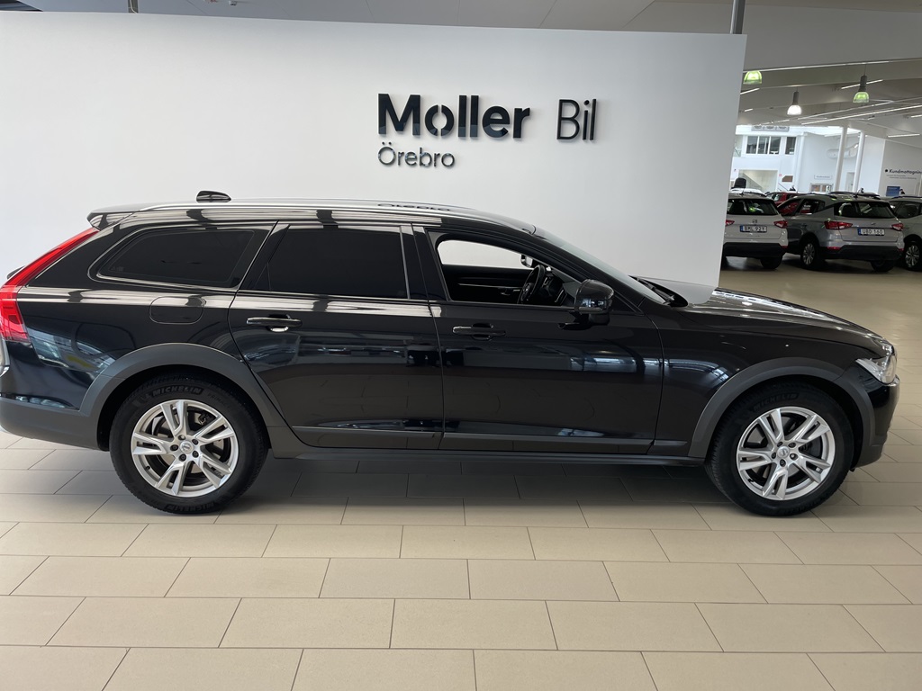 Volvo V90 GMD87G