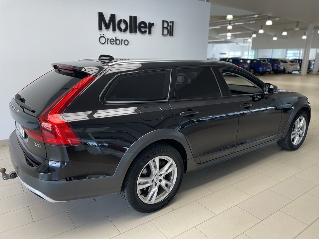 Volvo V90 GMD87G