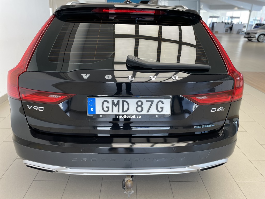Volvo V90 GMD87G