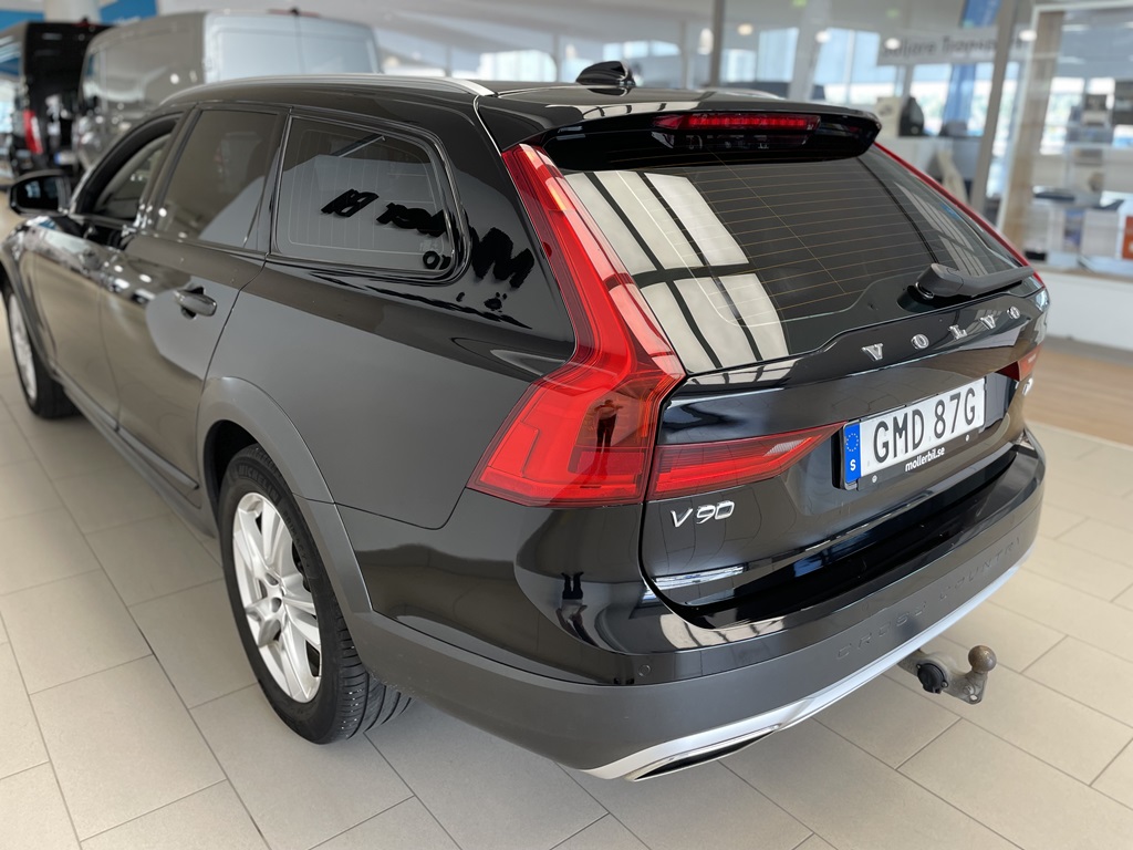 Volvo V90 GMD87G