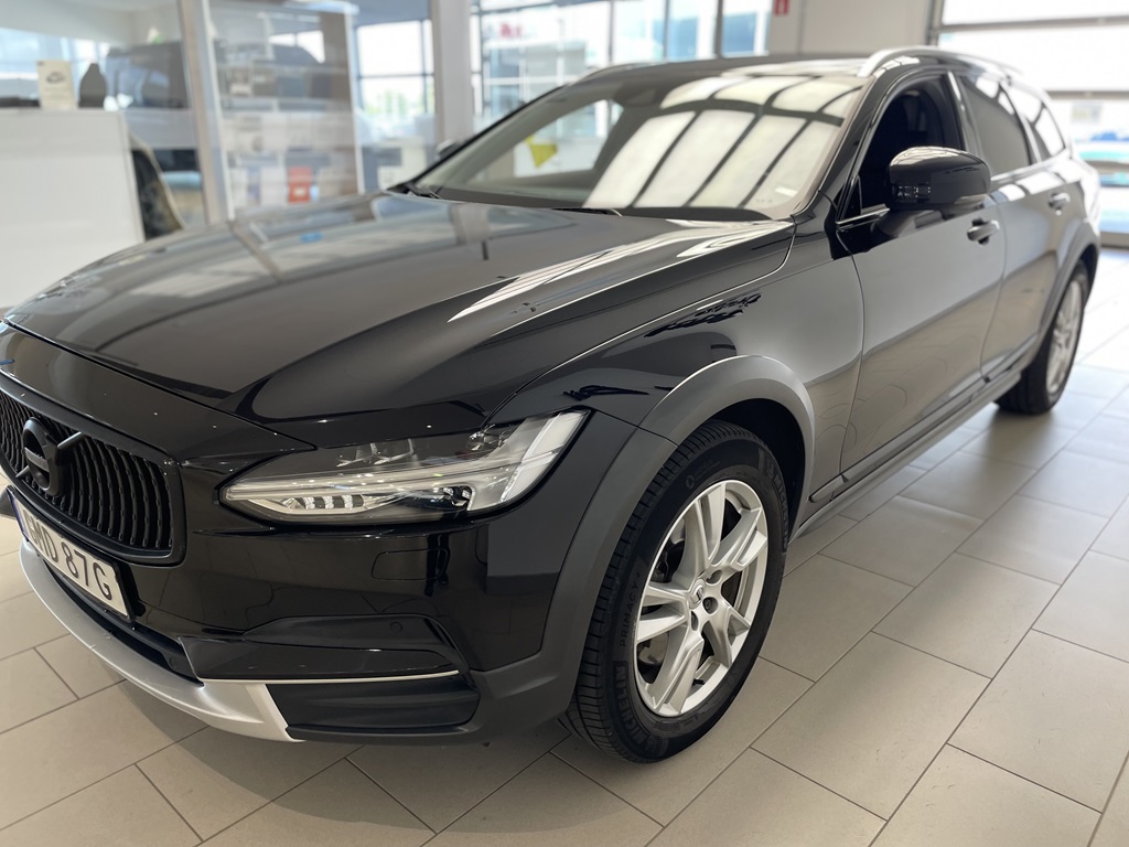 Volvo V90 GMD87G