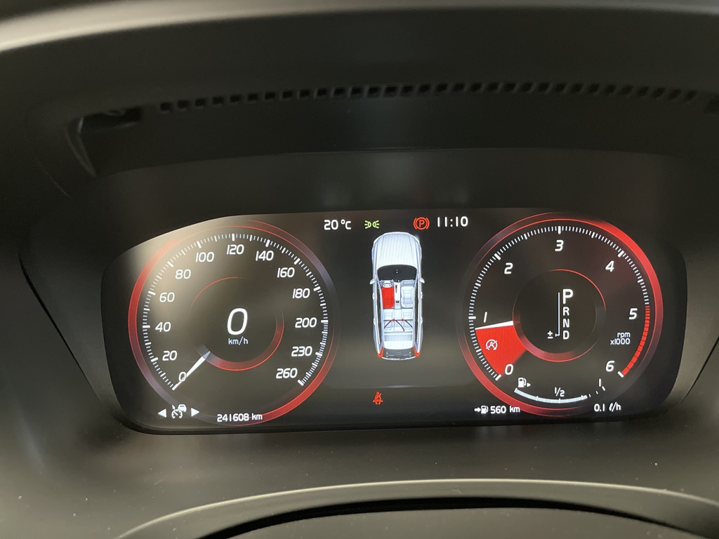 Volvo V90 GMD87G