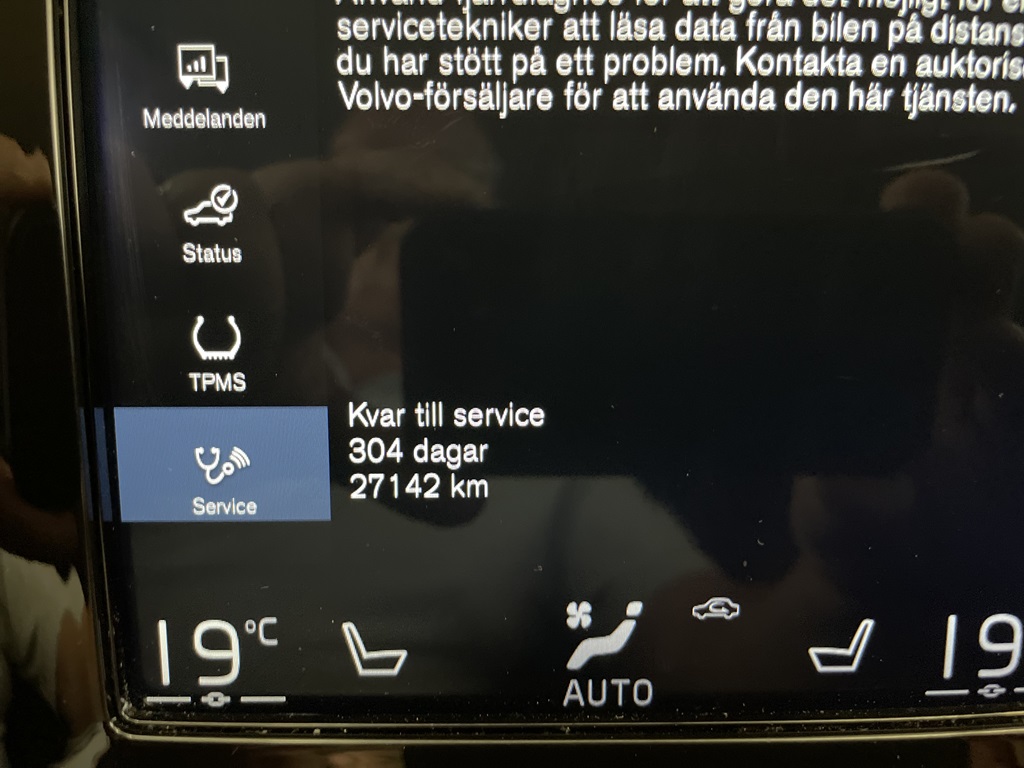 Volvo V90 GMD87G
