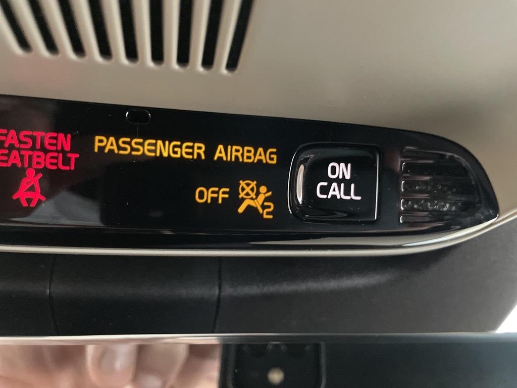 Volvo V90 GMD87G