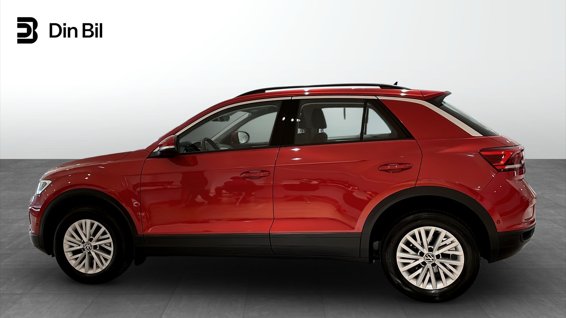 Volkswagen T-Roc GMG29K