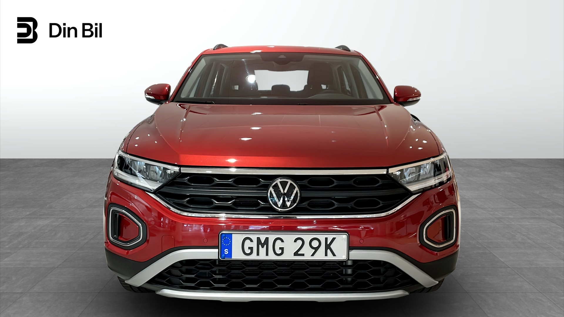 Volkswagen T-Roc GMG29K