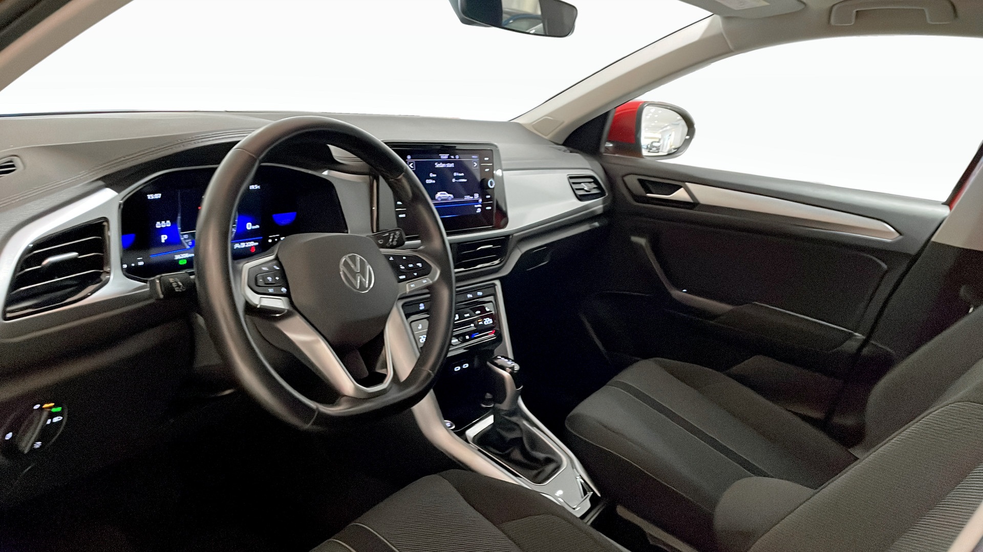 Volkswagen T-Roc GMG29K