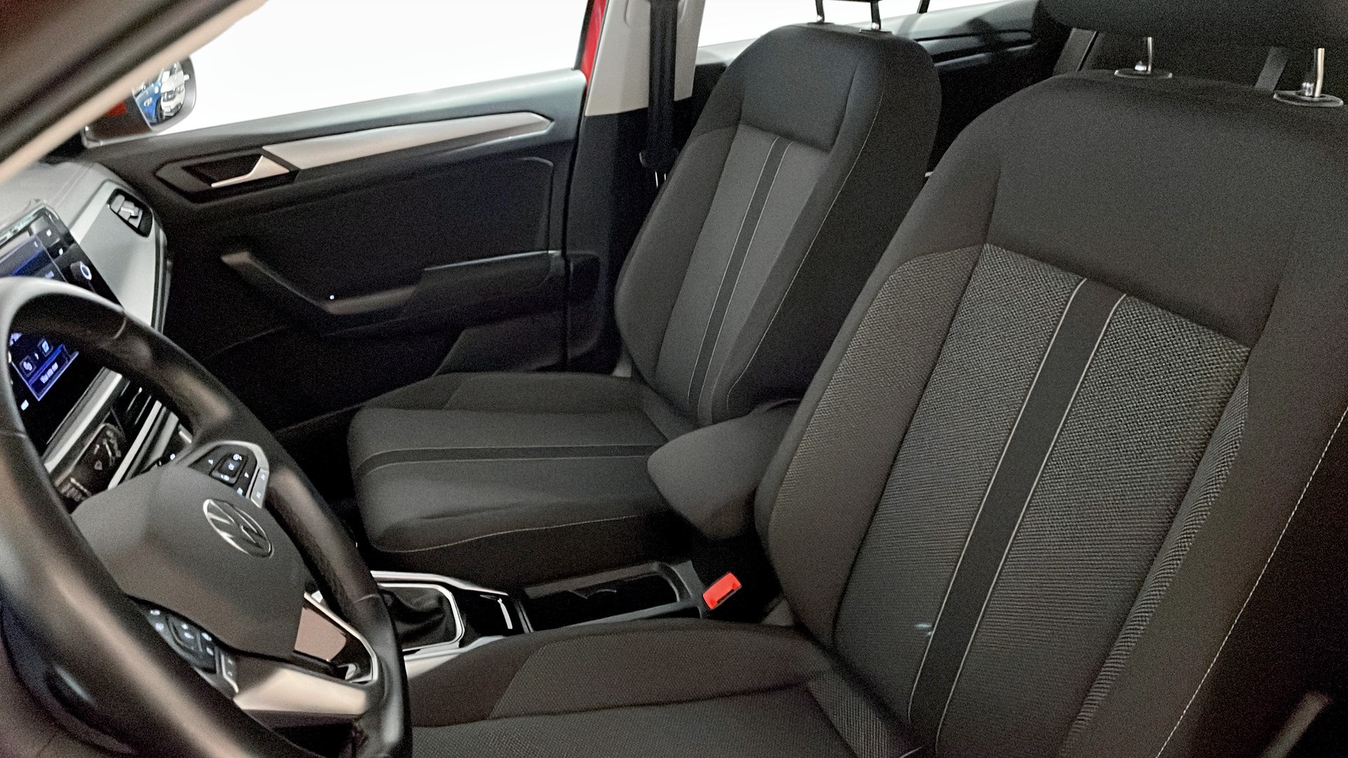 Volkswagen T-Roc GMG29K