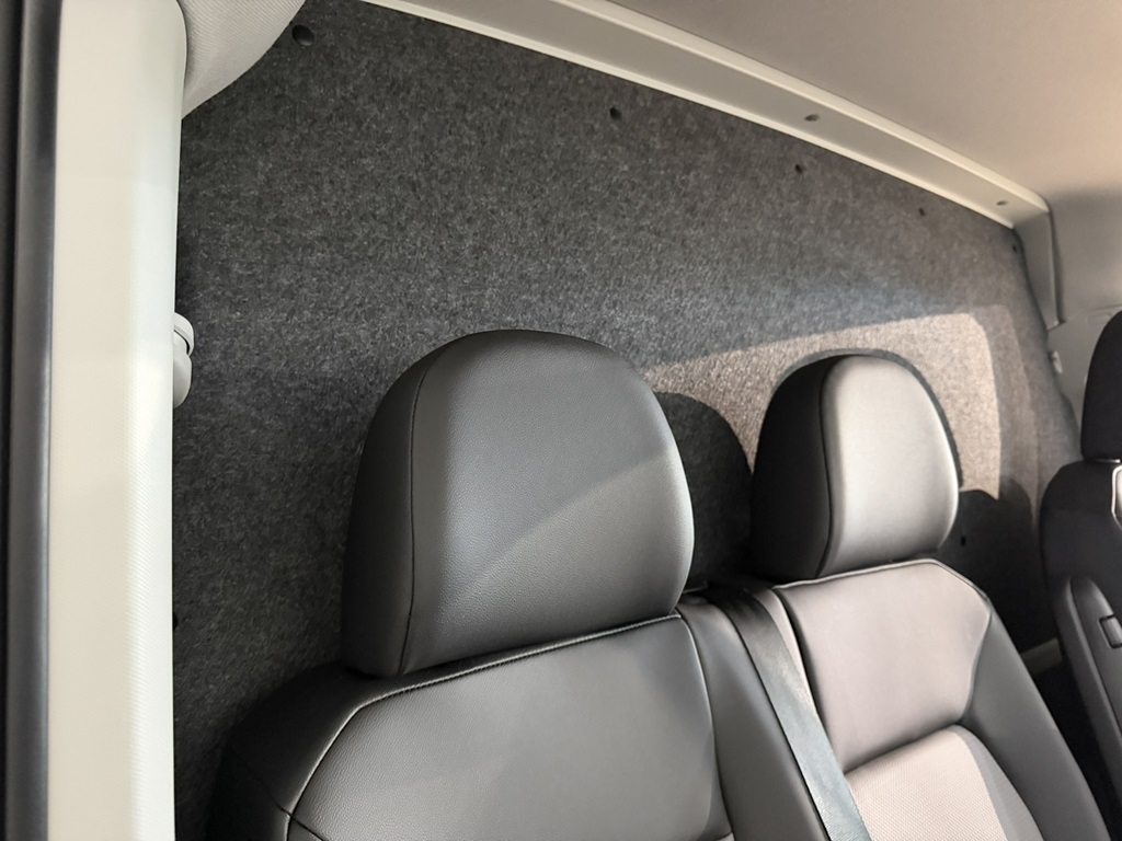 Volkswagen Crafter Skåp kort hjulbas GMG30T