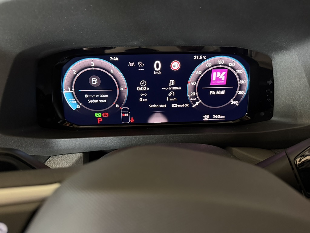 Volkswagen Crafter Skåp kort hjulbas GMG30T
