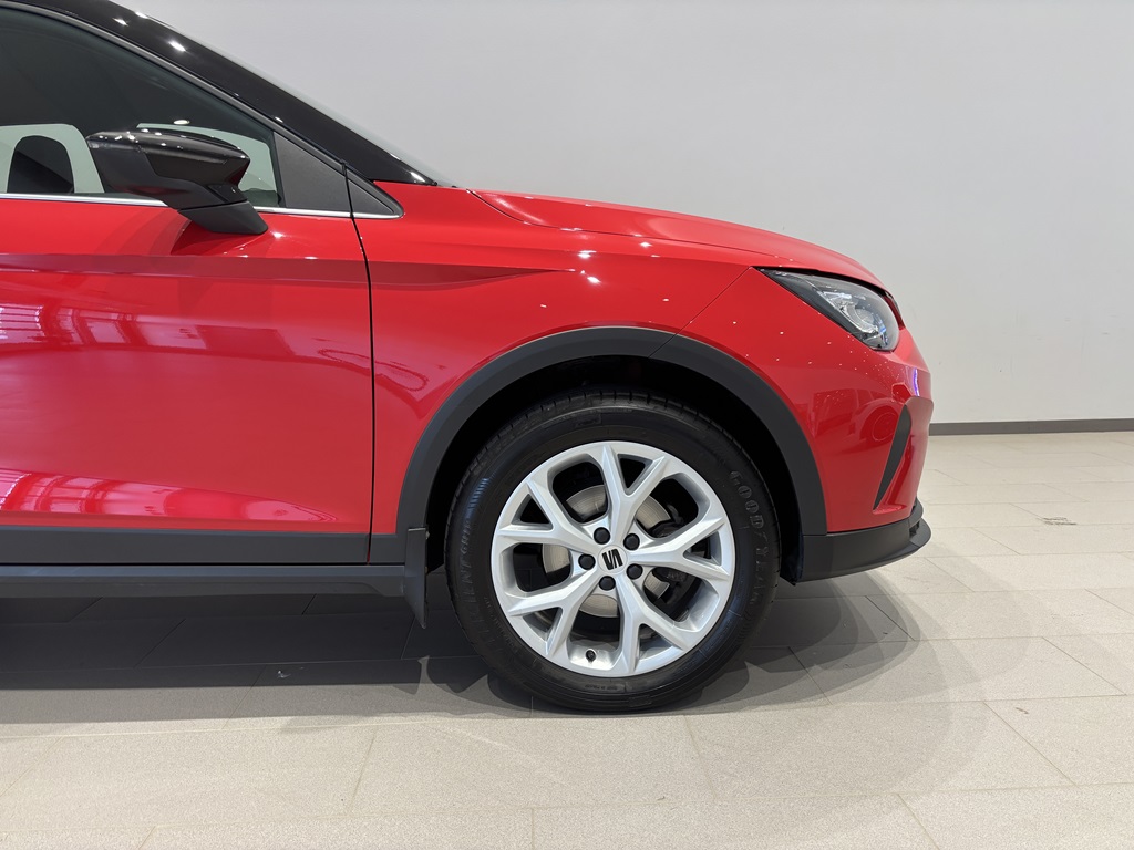 SEAT Arona GMK30G