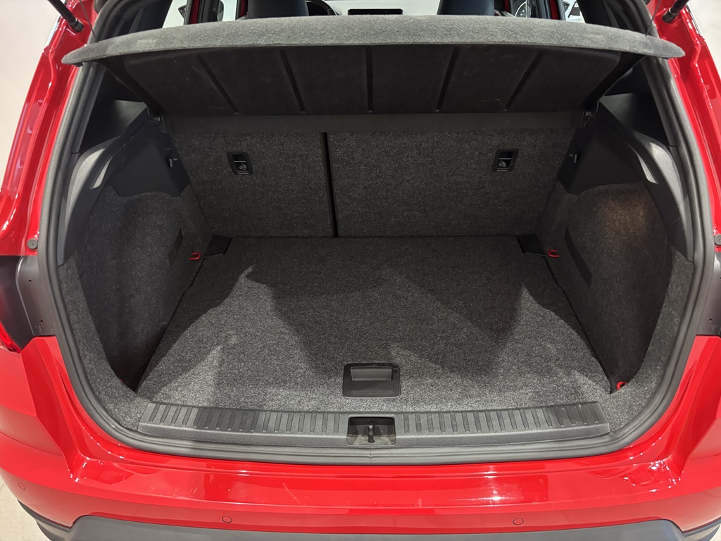 SEAT Arona GMK30G