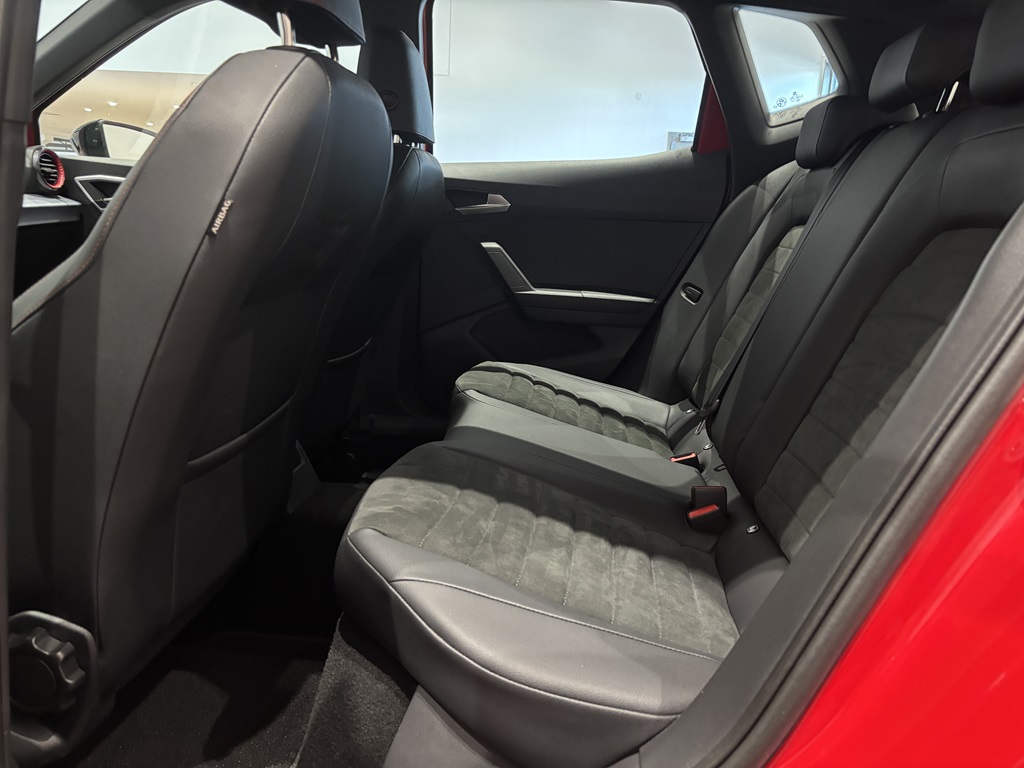 SEAT Arona GMK30G