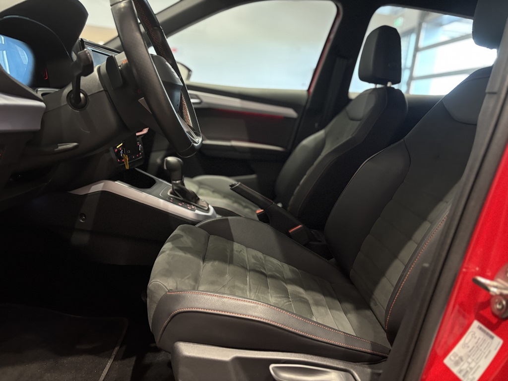 SEAT Arona GMK30G