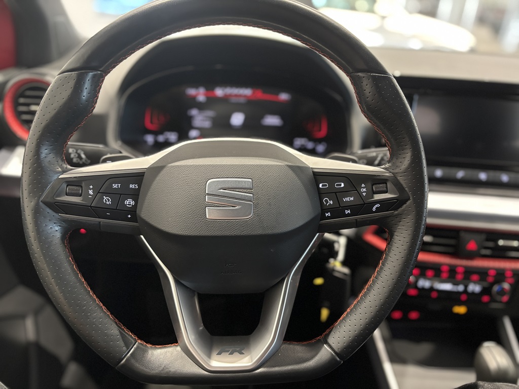 SEAT Arona GMK30G