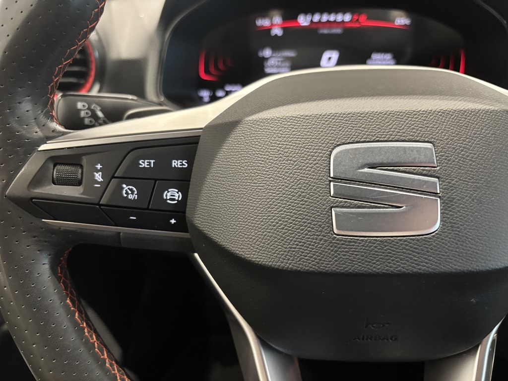 SEAT Arona GMK30G