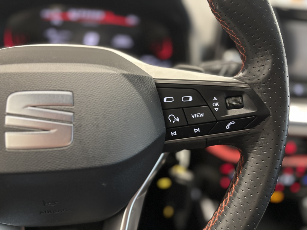 SEAT Arona GMK30G