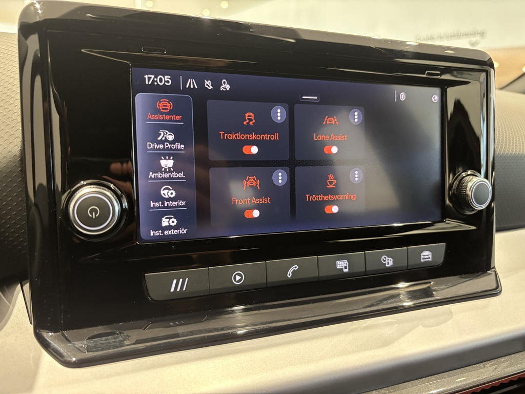 SEAT Arona GMK30G