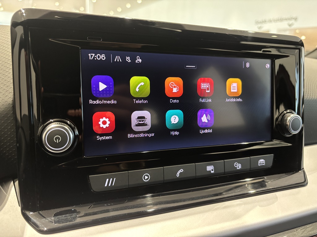 SEAT Arona GMK30G