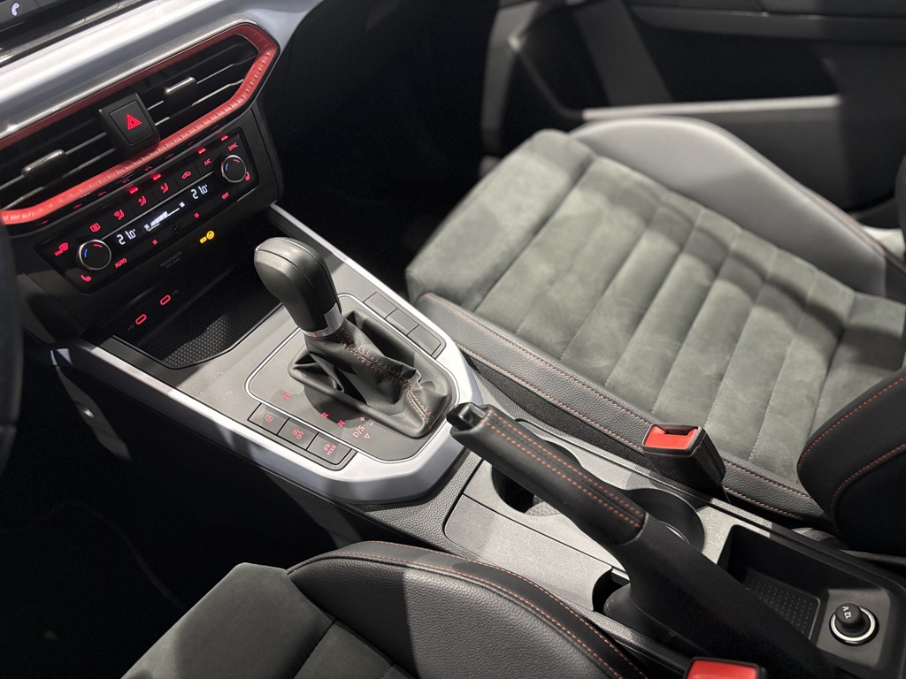 SEAT Arona GMK30G