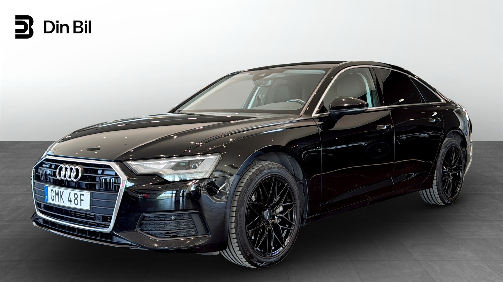 Bild för bil GMK48F