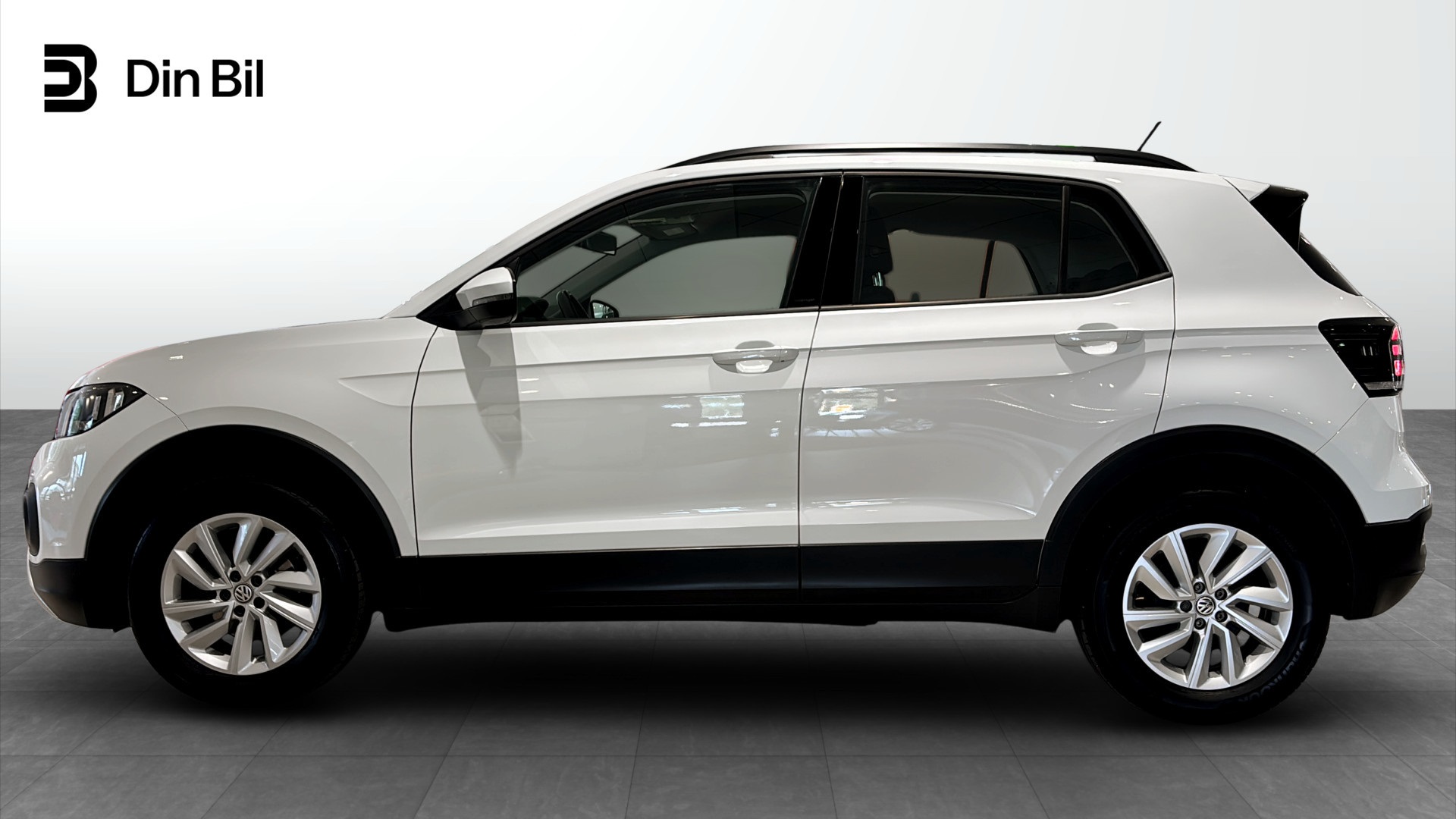Volkswagen T-Cross GMM66C