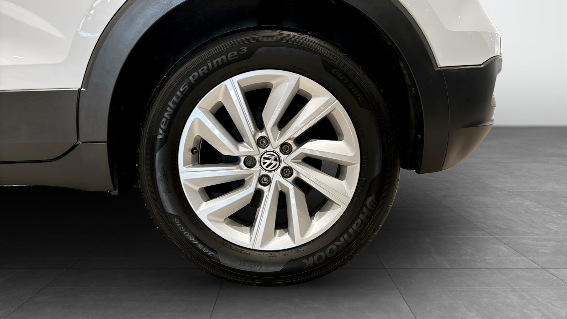 Volkswagen T-Cross GMM66C
