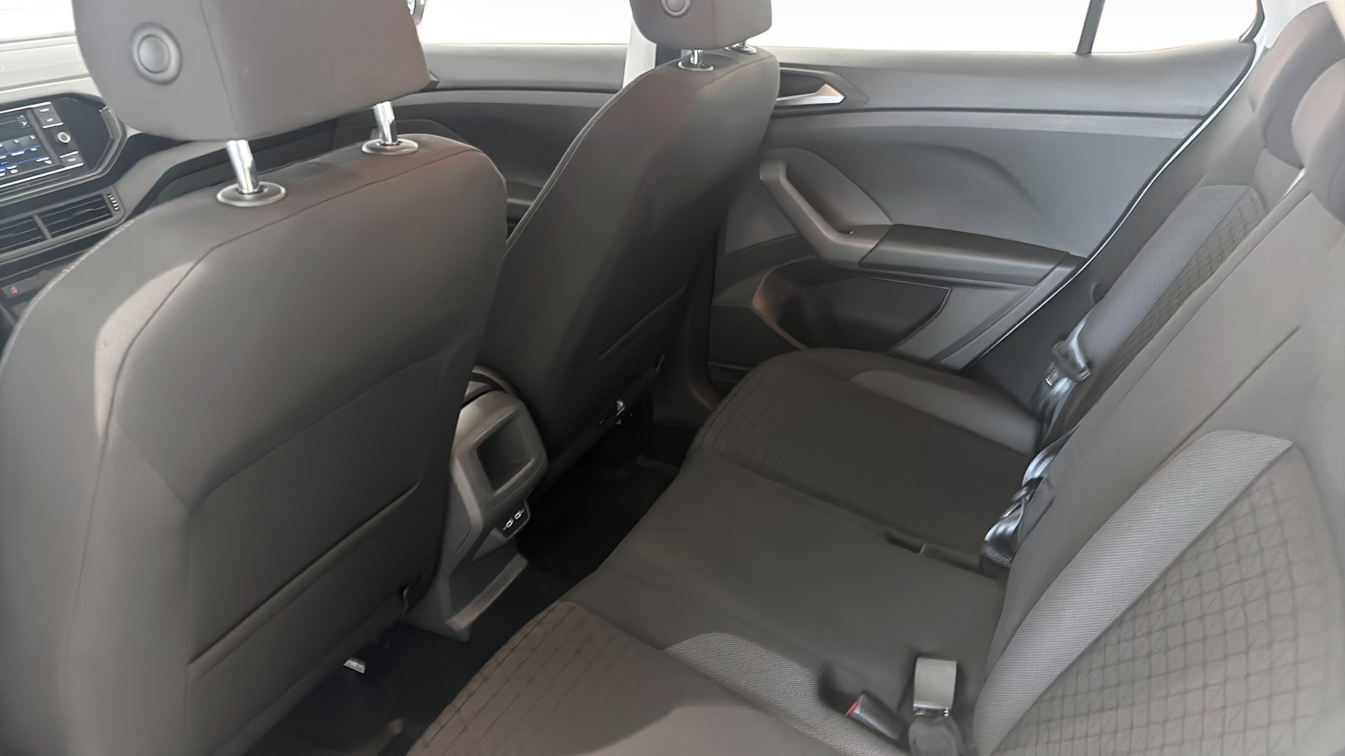 Volkswagen T-Cross GMM66C